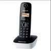Panasonic KX-TG1611HGW DECT telefon feh�r ( Szervizben 1 + 1 �v )