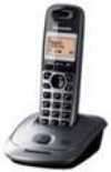 Panasonic KX-TG2521 �zenetr�gz�t�s DECT telefon, sz�rke ( Szervizben 1 + 1 �v )