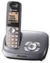 Panasonic KX-TG6521 �zenetr�gz�t�s DECT telefon, sz�rke Szervizben 1 + KX TG6521
