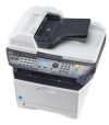 KYOCERA FS-1135multifunkci�s nyomtat� 4-in-1 MFP, duplex, network, D-A