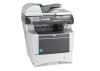 KYOCERA FS-3640multifunkci�s nyomtat� 4-in-1 MFP, duplex, network, D-A