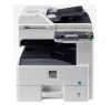 KYOCERA FS-6025multifunkci�s nyomtat� A3 3-in-1 MFP, D-ADF ( Helysz�ni