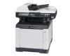 KYOCERA FS-C2026multifunkci�s nyomtat�+ A4 sz�nes 3-in-1 MFP, duplex,