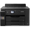 MFP tintasugaras nyomtat A4 sznes Epson EcoTank L11160 duplex LAN WIFI                                                                                                                                