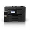 MFP tintasugaras nyomtat A3+ sznes 4in1  Epson L15150 duplex DADF Ethernet WIFI                                                                                                                       