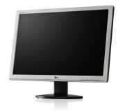 LG L1742SE-SF monitor 4:3, ez�st, 8000:1, 5ms, 250cd/m2 ( Szervizben 3 �v ) L1742SE-SF fot�