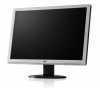 LG L1742SE-SF monitor ezüst, 8000:1, 5ms, 250cd/m2 ( Szervizben 3 év gar.)