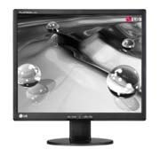 LG L1742T-BF monitor fekete, DVI, 8000:1, 5ms ( Szervizben 3 �v gar.) L1742T-BF fot�