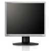 LG L1942PK-SS monitor, ez�st, Pivot, hangsz�r�, DVI, 8000:1 ( Szervizben 3 �v gar.) L1942PK-SS fot�