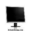 LG L1942SE-SF monitor 4:3, ez�st, 8000:1, 5ms, 250cd/m2 ( Szervizben 3 �v ) L1942SE-SF fot�