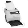 hp scanjet 5000 dokumentum szkenner ( Szervizben 1 év )