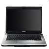 Akci 2009.04.05-ig  Toshiba laptop Satellite L300-1B9 NB Dual-Core T3200 (2.0 GHZ) 2GB. 16 Brutt r:  142 680,- Ft