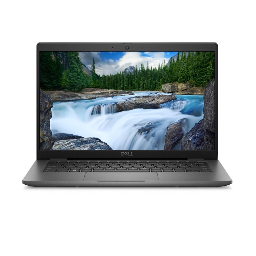 Dell Latitude laptop 14  FHD i7-1355U 8GB 512GB IrisXe W11Pro szürke Dell Latit fotó, illusztráció : L3440-14