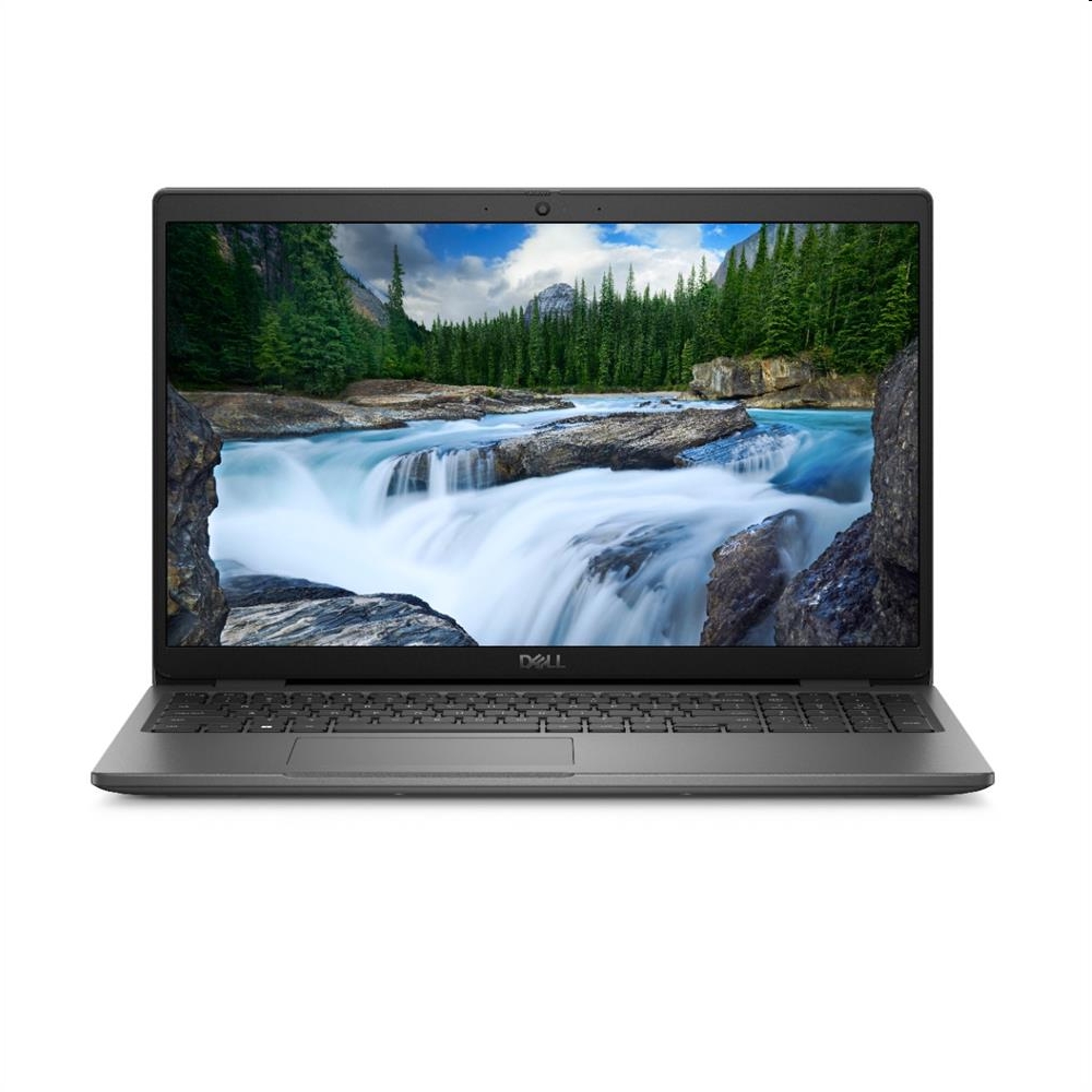 Dell Latitude laptop 15,6  FHD i7-1355U 8GB 512GB IrisXe W11Pro szürke Dell Lat fotó, illusztráció : L3540-27
