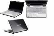 Toshiba 15.6" LED L500-1R1 Dual Core T4500 2.3GHZ  4GB HDD 500GB . Camera  W ( 2 �v ) laptop ( notebook ) Toshiba L500-1R1 fot�