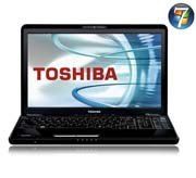 Toshiba 15.6" LED L505-13H Core i5-430M 2.53GHZ  3GB HDD 320GB ATI 5145 512M ( 2 �v ) laptop ( notebook ) Toshiba L505-13H fot�