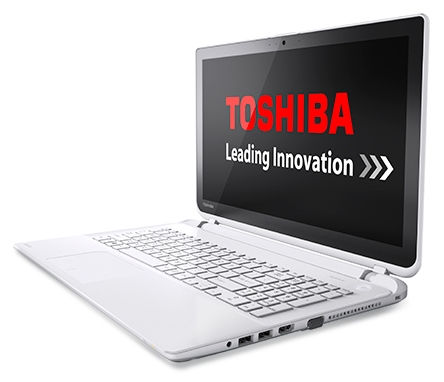 Toshiba Satellite 15,6  laptop , i5-4210U, 4GB, 750GB, AMD M260 2GB, Win8.1, fe fotó, illusztráció : L50-B-1K0
