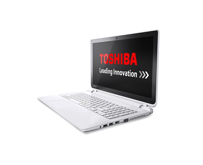 Toshiba Satellite L50-B-1VV 15.6  laptop , Intel PQC N3540, 4GB, 1TB, Windows 8 fotó, illusztráció : L50-B-1VV3YR