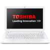 Toshiba Satellite laptop 15.6" N2840 fehér L50-B-1VX
