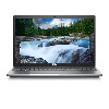 Dell Latitude laptop 15,6" FHD i7-1355U 16GB 512GB UHD Linux szrke Dell Latitude 5540