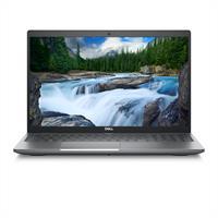 Dell Latitude laptop 15,6" FHD i5-1335U 16GB 512GB UHD W11Pro szrke Dell Latitude 5540