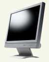 EIZO monitor FlexScan L560T-C-K 17 LCD