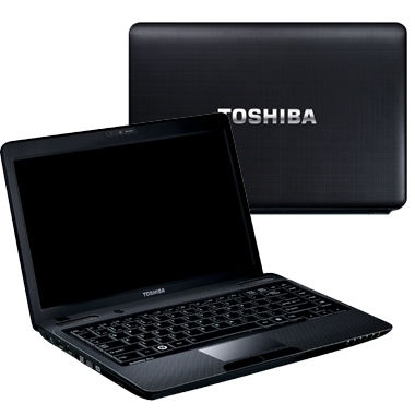 Toshiba 13,3  Satellite Notebook i3-370 2.40 3GB 320GB , Gigabit LAN , fotó, illusztráció : L630-144