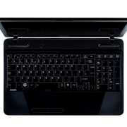 Toshiba 15.6" LED L650-146 Core i3-330M 2.13GHZ  4GB HDD 320GB ATI 5145 512M ( 2 �v ) laptop ( notebook ) Toshiba L650-146 fot�