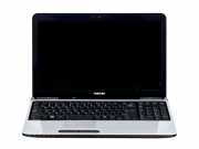 Toshiba Satellite L750D-10J (15.6", AMD QCP960, 4GB, 640GB, HD6330, Win7Hpre, Ez�st) ( Szervizben 3 �v ) notebook ( laptop ) Toshiba L750D-10J fot�