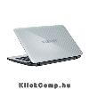 Toshiba Satellite L750-1LV (15,6, Intel B950, 3GB, 320GB, Gef315, DOS, Fekete) ( Szervizben 2 �v ) notebook ( laptop ) Toshiba