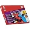 CÍMKÉZŐ készket CD-ROM-HOZ APLI sw + illesztő