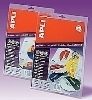 CÍMKE CD-ROM-HOZ 50 DB APLI nem átlátszó