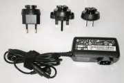 ACER MiniGo 40W adapter Aspire One netbookhoz ( 6 h�nap Acer szervizben ) LC.ADT00.059 fot�
