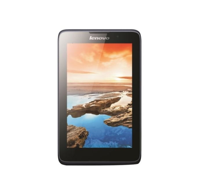LENOVO Tablet A3300-3G A7-30, 7  1024x600TN, MTK8382 QuadCore 1,3GHz 1GB RAM, 8 fotó, illusztráció : LEN-59-426079