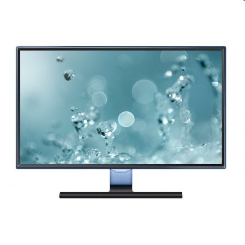 Monitor 23,6  LED FullHD Samsung fotó, illusztráció : LS24E390HL_EN