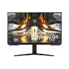 Monitor 27" 2560x1440 IPS HDMI Samsung S27AG500PP