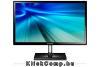 Samsung 27" S27C570H LED HDMI f�nyes-fekete monitor