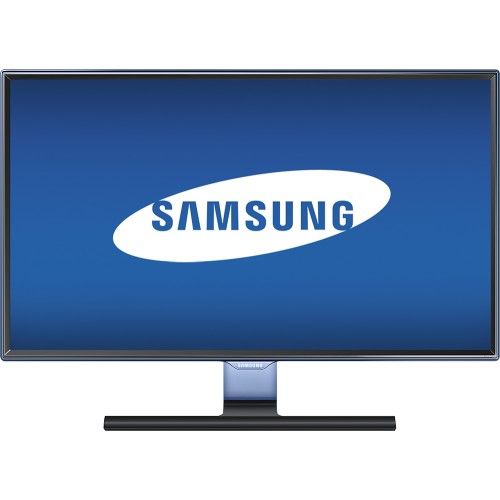 Monitor 27  LED FullHD Samsung S27E390H fotó, illusztráció : LS27E390HS_EN