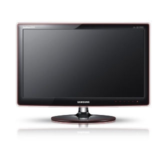 27  P2770FH LCD DVI HDMI vörös-fekete monitor 3 év fotó, illusztráció : LS27EFHKUF_EN