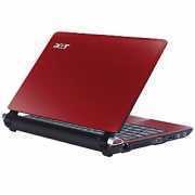 Acer Aspire ASpire One D250-0DQr 10.1" WSVGA LED Intel Atom N270 1.6GHz, 1GB, 250GB, Integr�lt VGA, Android + Windows  7 Starter, 6cell, rubinv�r�s ( 1 �v ) laptop ( notebook ) Acer Acer netbook ( min LU.S700D.133 fot�