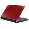 ACER Aspire One netbook D250-0DQr 10.1" WSVGA LED Intel Atom N270 1.6GHz, 1GB, 250GB, Integrált VGA, Android + Windows 7 Starter, 6cell, rubinvörös ( 1 év szervizgarancia gar.)