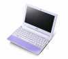 ACER Aspire One Happy AOHAPPY-2DQUU 10,1 /Intel Atom N450-1,66GHz/1GB/160GB/Wind