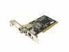 Lifeview anal�g tuner PCI ( 1 �v gar.)