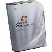 Windows  Web Server 2008 R2 64Bit x64 Hungarian 1pk DSP OEI DVD 1-4CPU LWA-01054 fot�