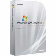 Microsoft OEM Windows Web Server 2008 R2 w/SP1 x64 Hungarian 1pk DSP OEI DVD 1-4 LWA-01291 fot�