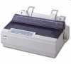 Epson mátrixnyomtató LX-300+II ( Szervizben 1 év )