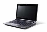 ACER notebook ( laptop ) Acer eMachines D250-0Bk 10.1" WSVGA LED Intel Atom N270 1.6GHz, 1GB, 160GB, Integr�lt VGA, Windows  7 Starter, 3cell, gy�m�nt-fekete ( 1 �v ) Acer netbook ( mini laptop ) LX.N970D.044 fot�