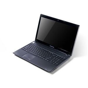 ACER notebook eMachines E442-V142G32MN 15.6  WXGA CB AMD V140 2.2GHz, 2GB, 320G fotó, illusztráció : LX.NB70C.012