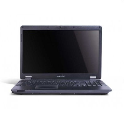 ACER notebook eMachines E728-452G25MN 15.6  WXGA CB Dual Core T4500 2.3GHz, 2GB fotó, illusztráció : LX.NCM0C.024
