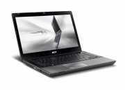 Acer Aspire Timeline-X 4820TG-5453G32MN 14.0" CB LED WXGA Core i5 450M 2.4GHz, 2+1GB, 320GB, ATI HD5470, Windows  7 HPrem, 6cell ( 1 �v ) Acer notebook ( laptop ) LX.PSG02.188 fot�